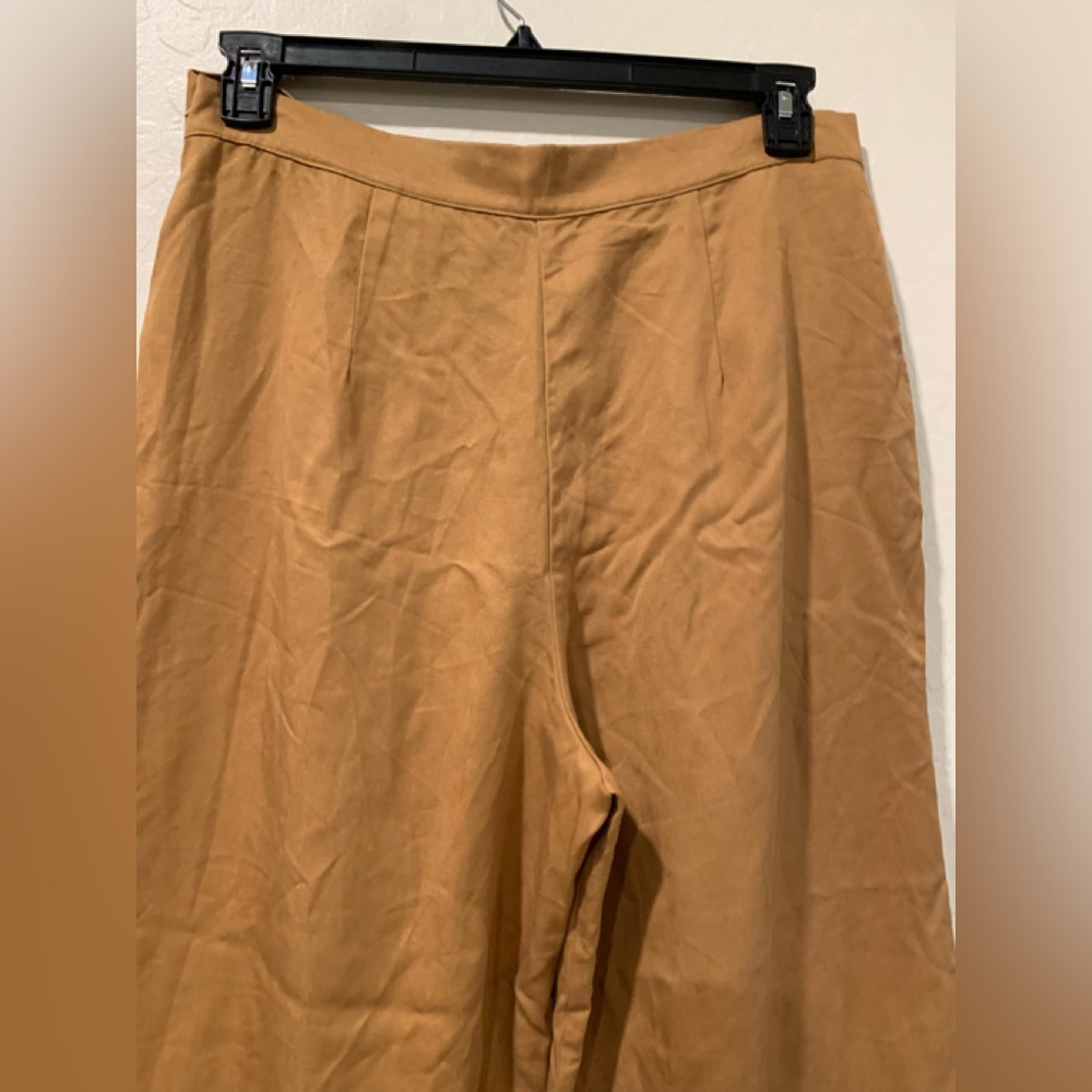 Amour Vert Wide Leg Pants size large - Picture 10 of 13
